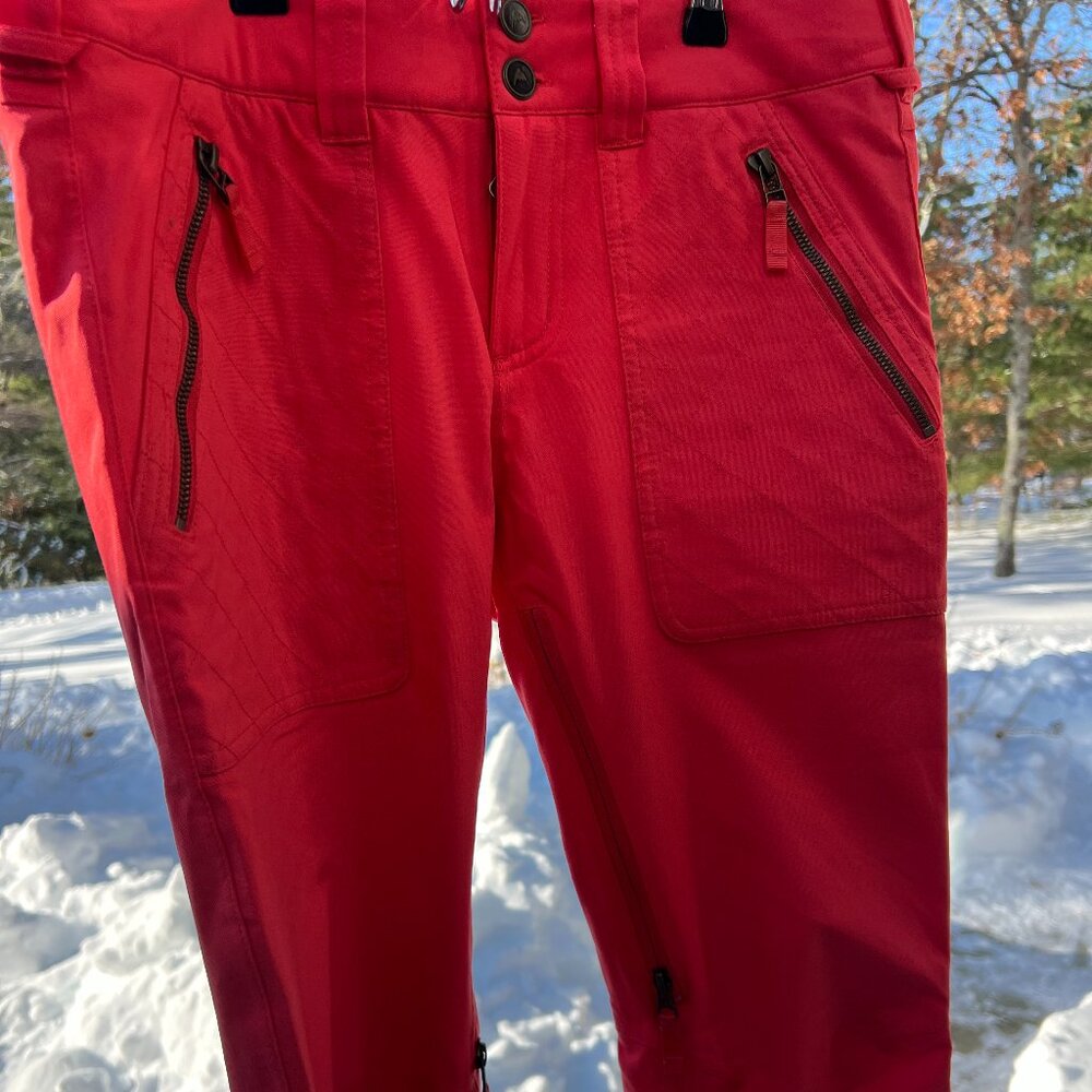 Burton - Women's Vida  Ski/Snowboard Pants 10K/5K waterproofing